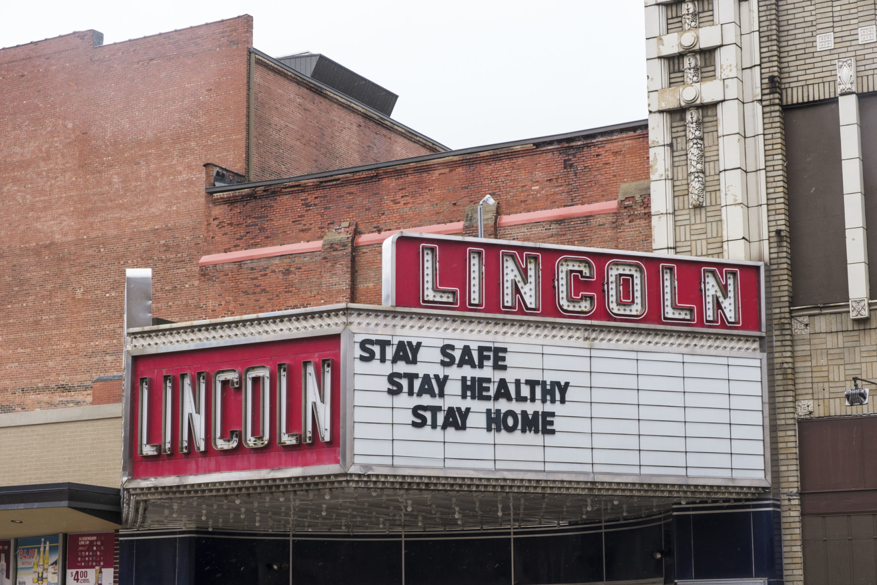 Lincoln Theater